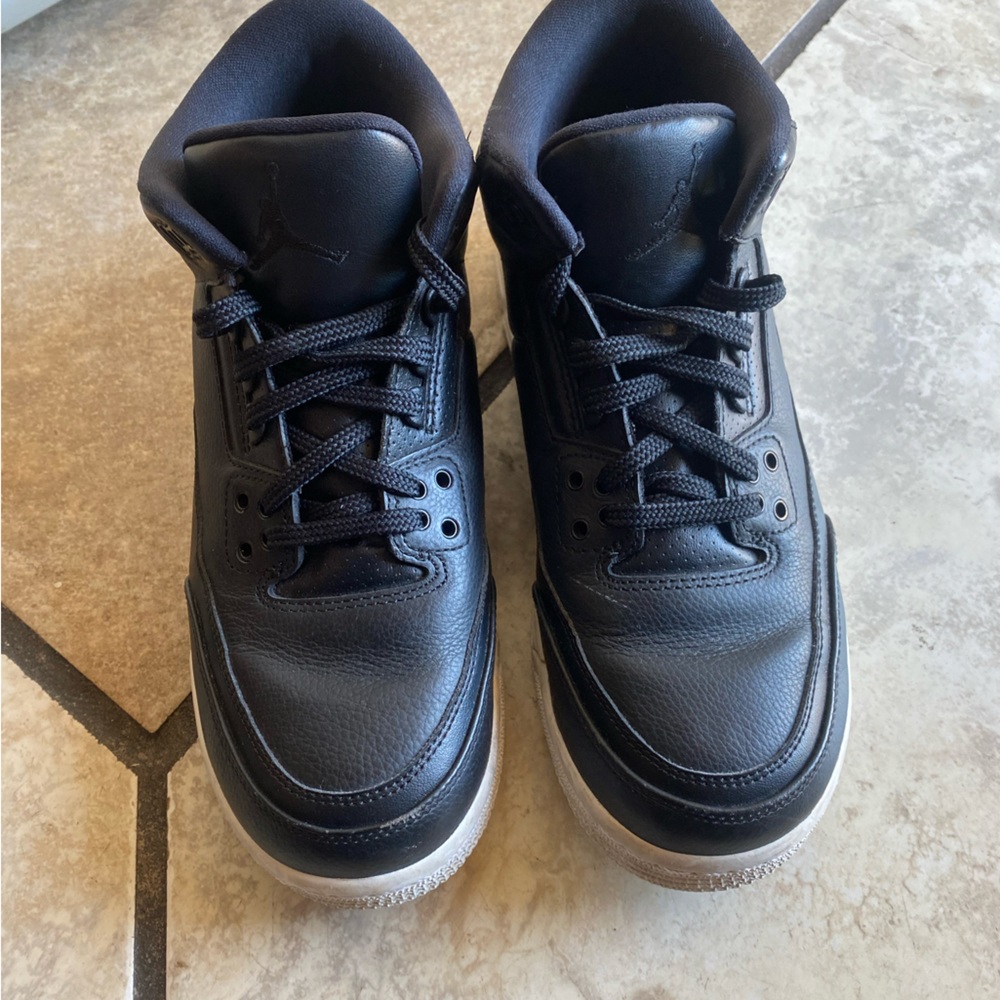 Jordan 3 retro “Cyber Monday”